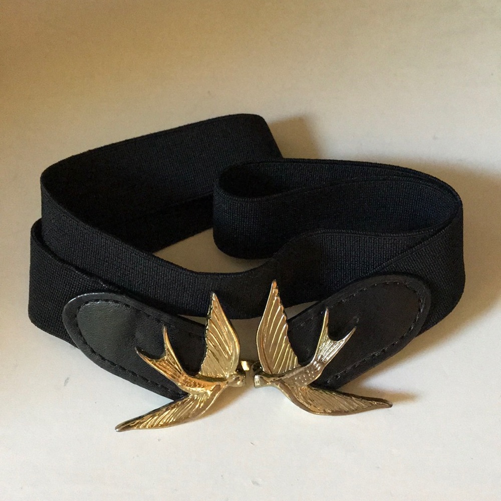 Sparrow Belt